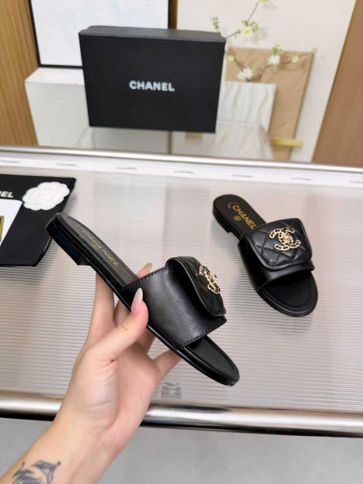 236PC8Z Popular high-quality Shoes