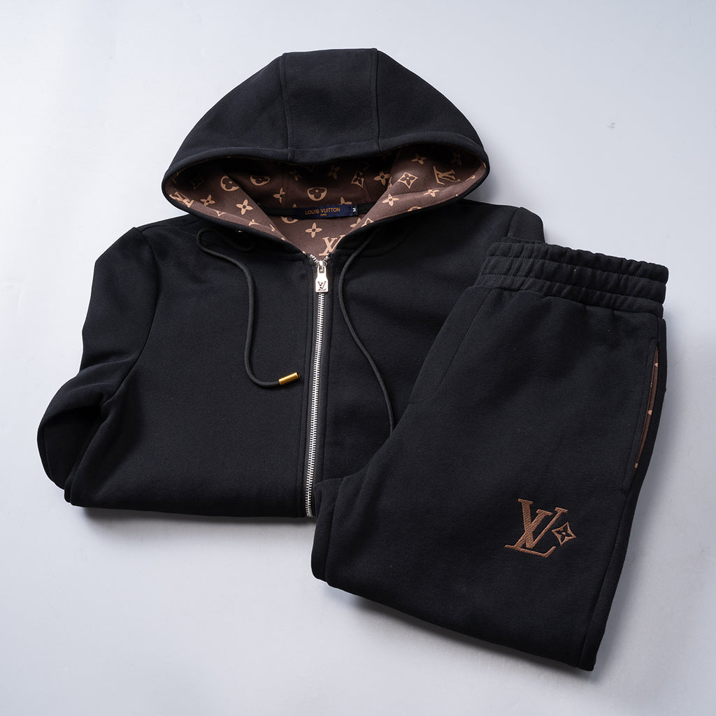 U1R106E23  Fashion autumn and winter sets