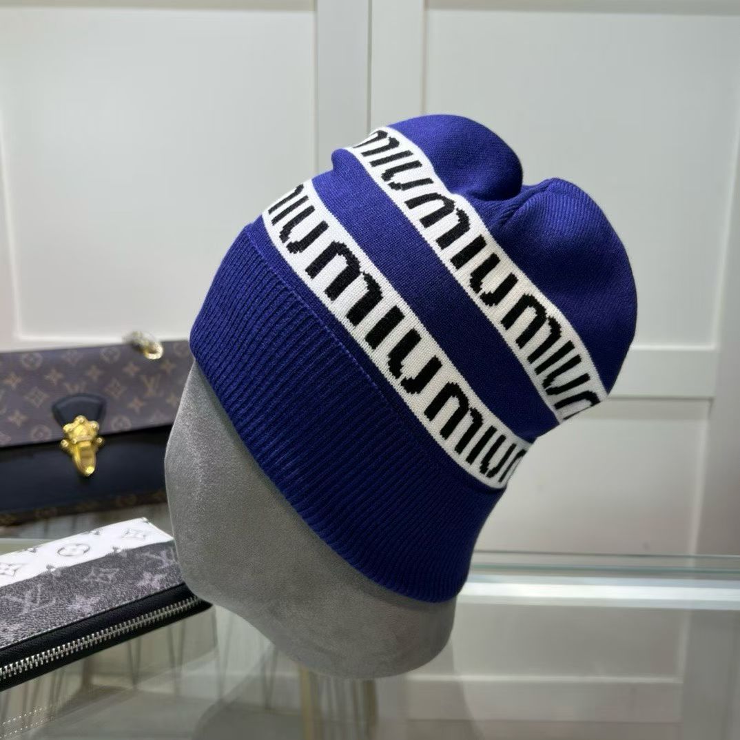 M1R86A29 Fashion hats