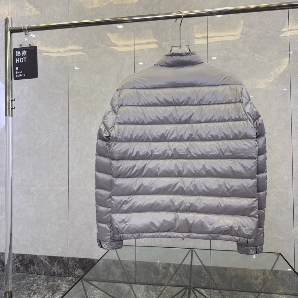 U3R106A21 Fashion down jacket