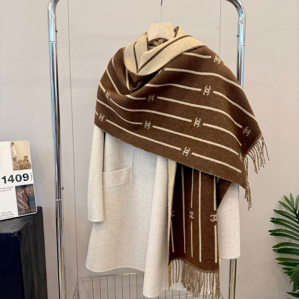 W1R86C99 Popular Winter Scarves