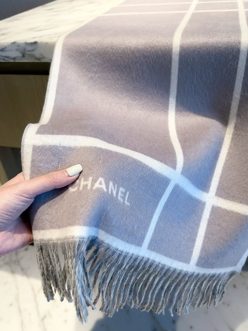 W1R86C97 Fashion Winter Scarves