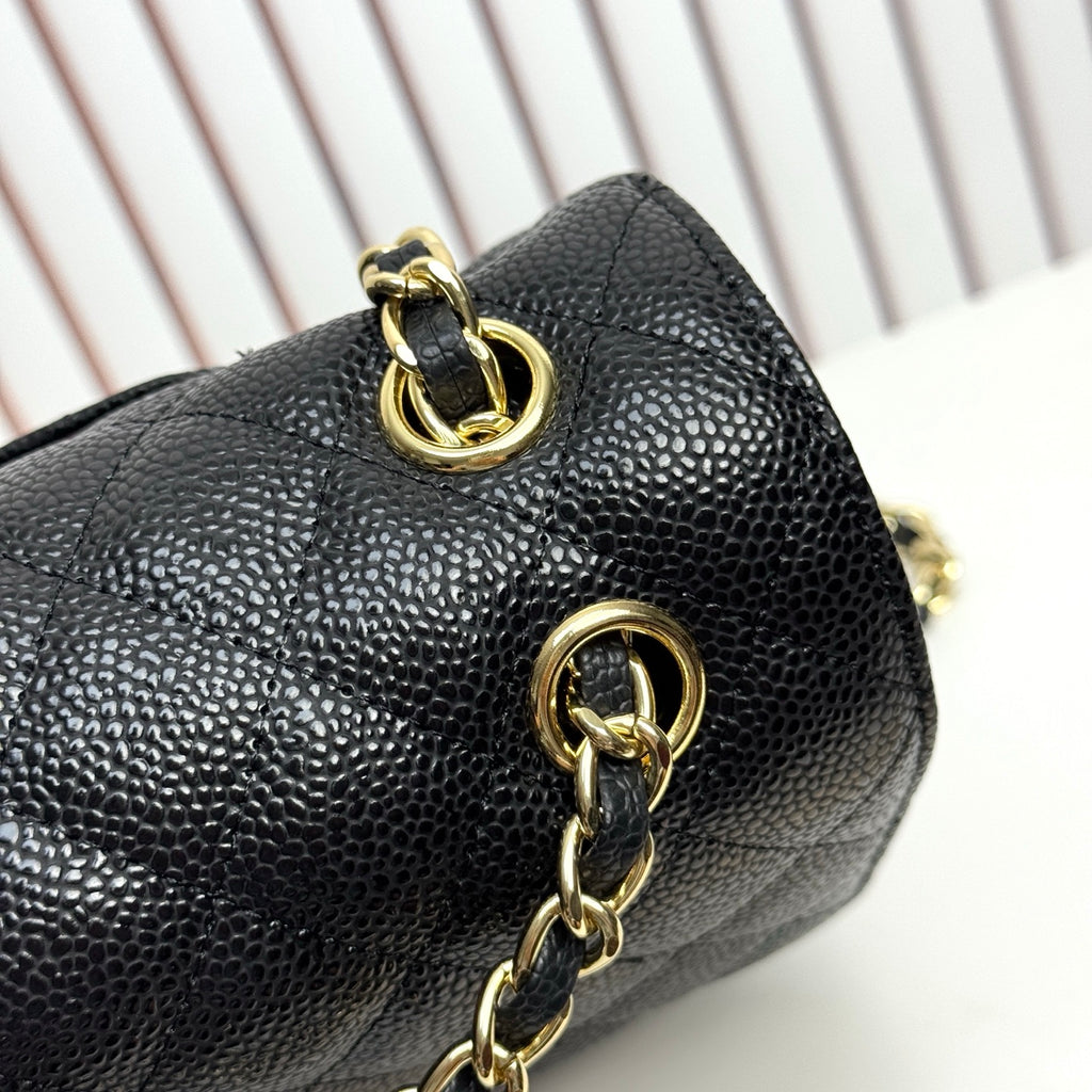 B1R76C13 Fashion leather bag