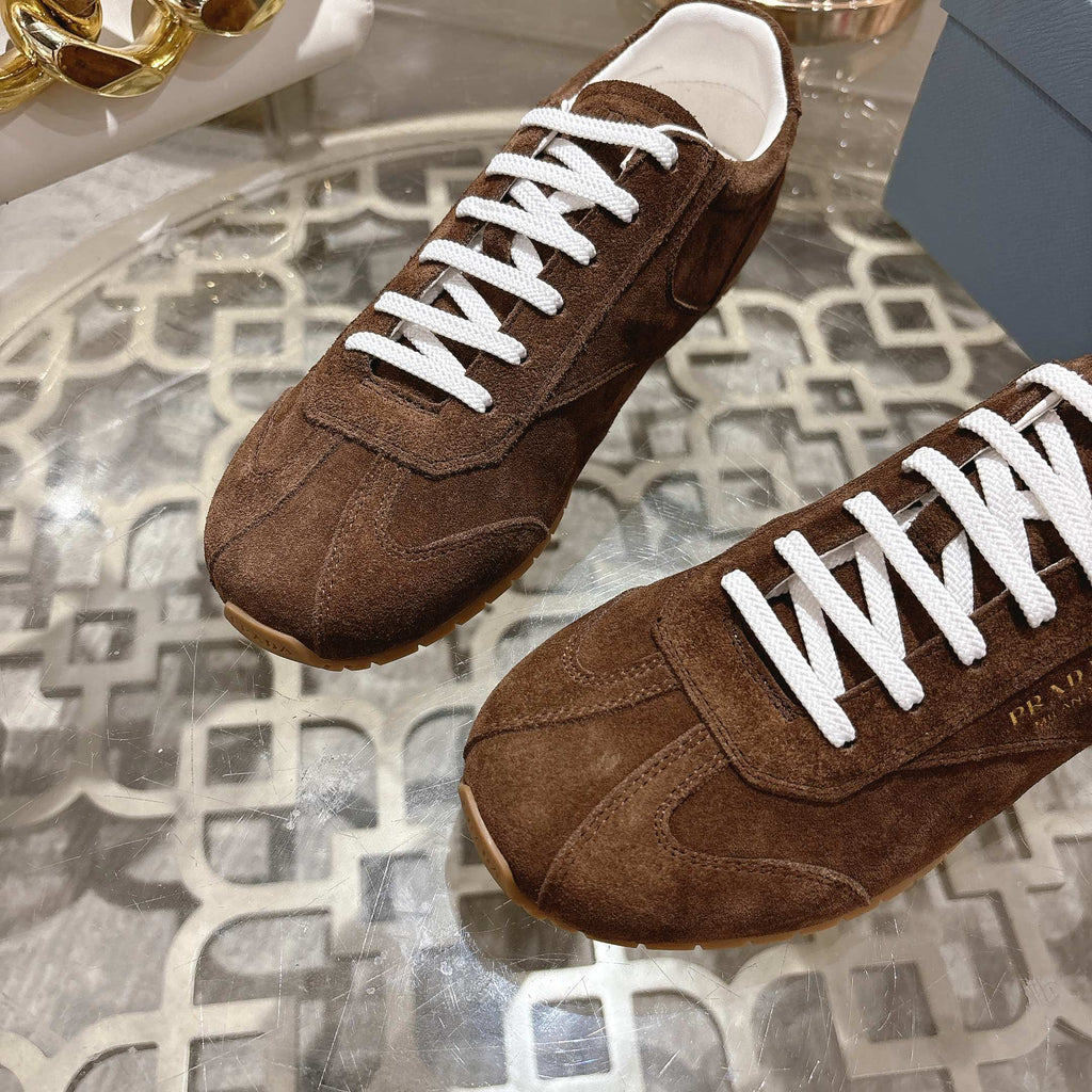 236PD34Z Popular high-quality leather Shoes