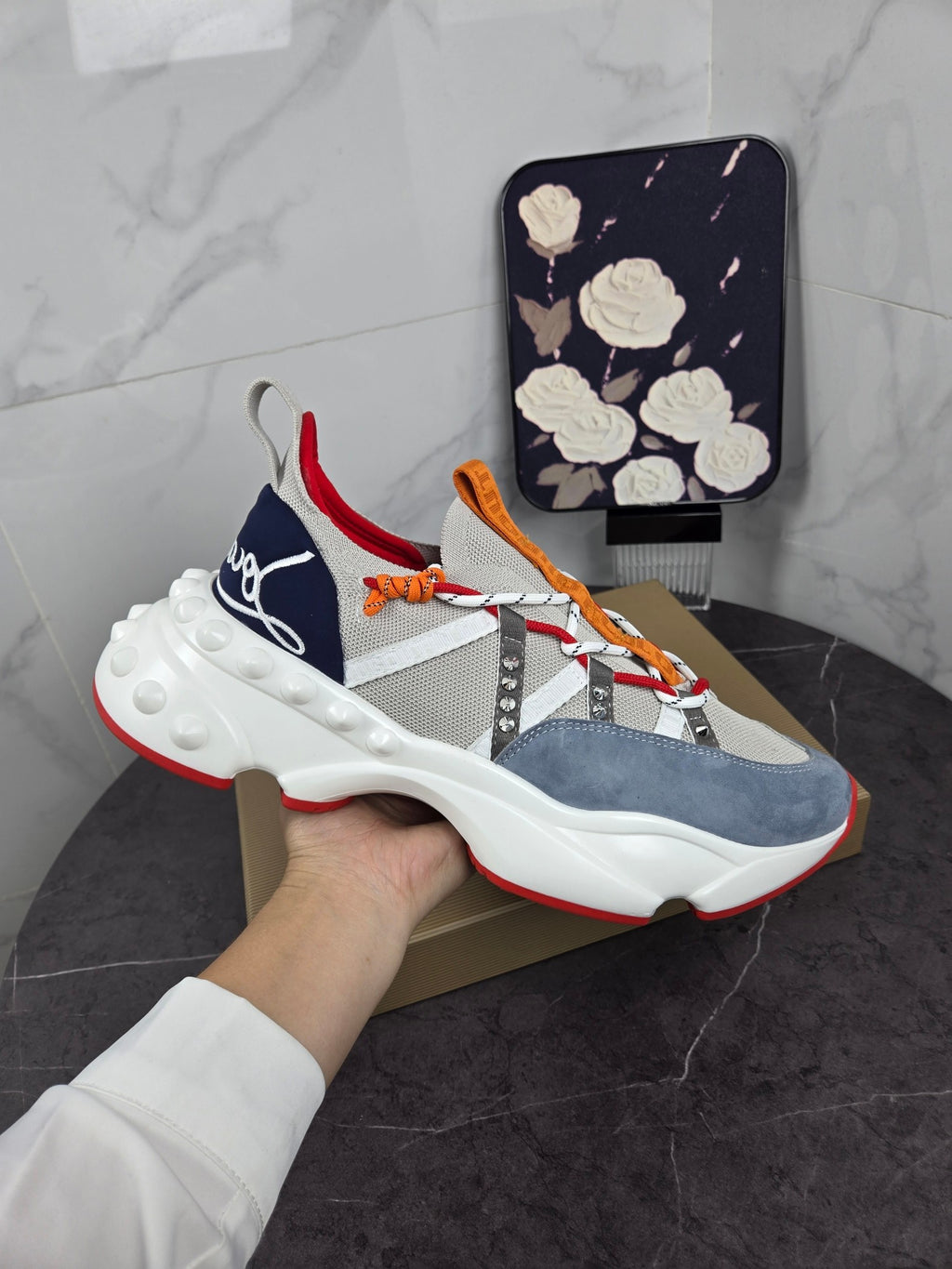 Z2P96A13 Fashion high-quality shoes