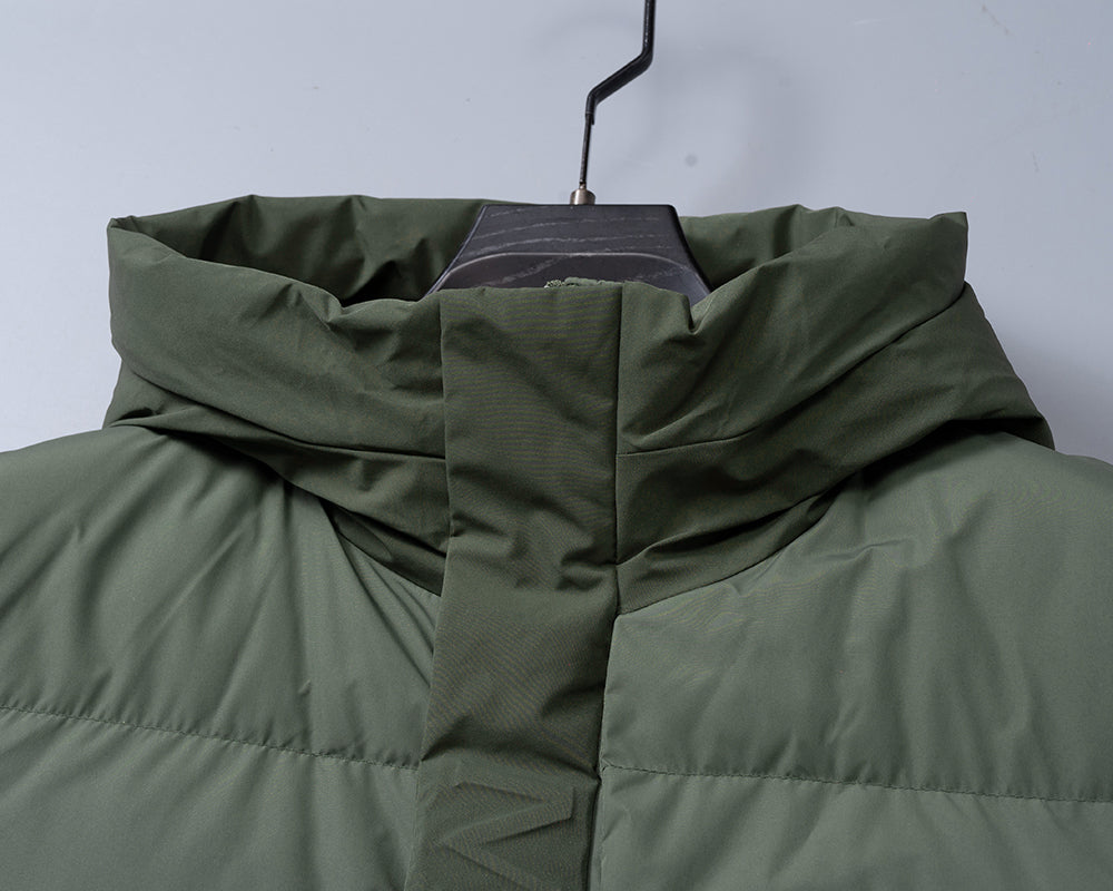 U1R86A49 Fashion Coats