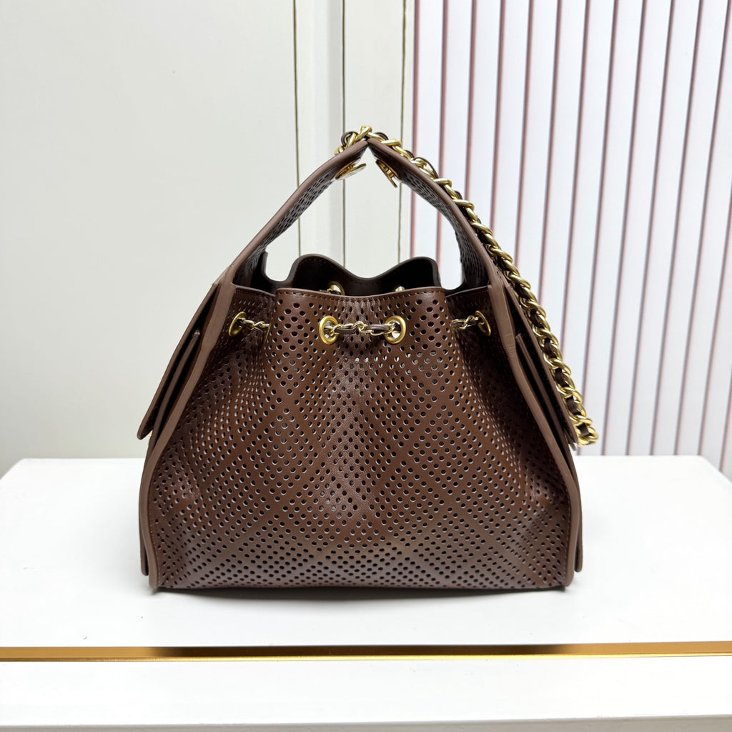 B1R76C54 Fashion leather bag