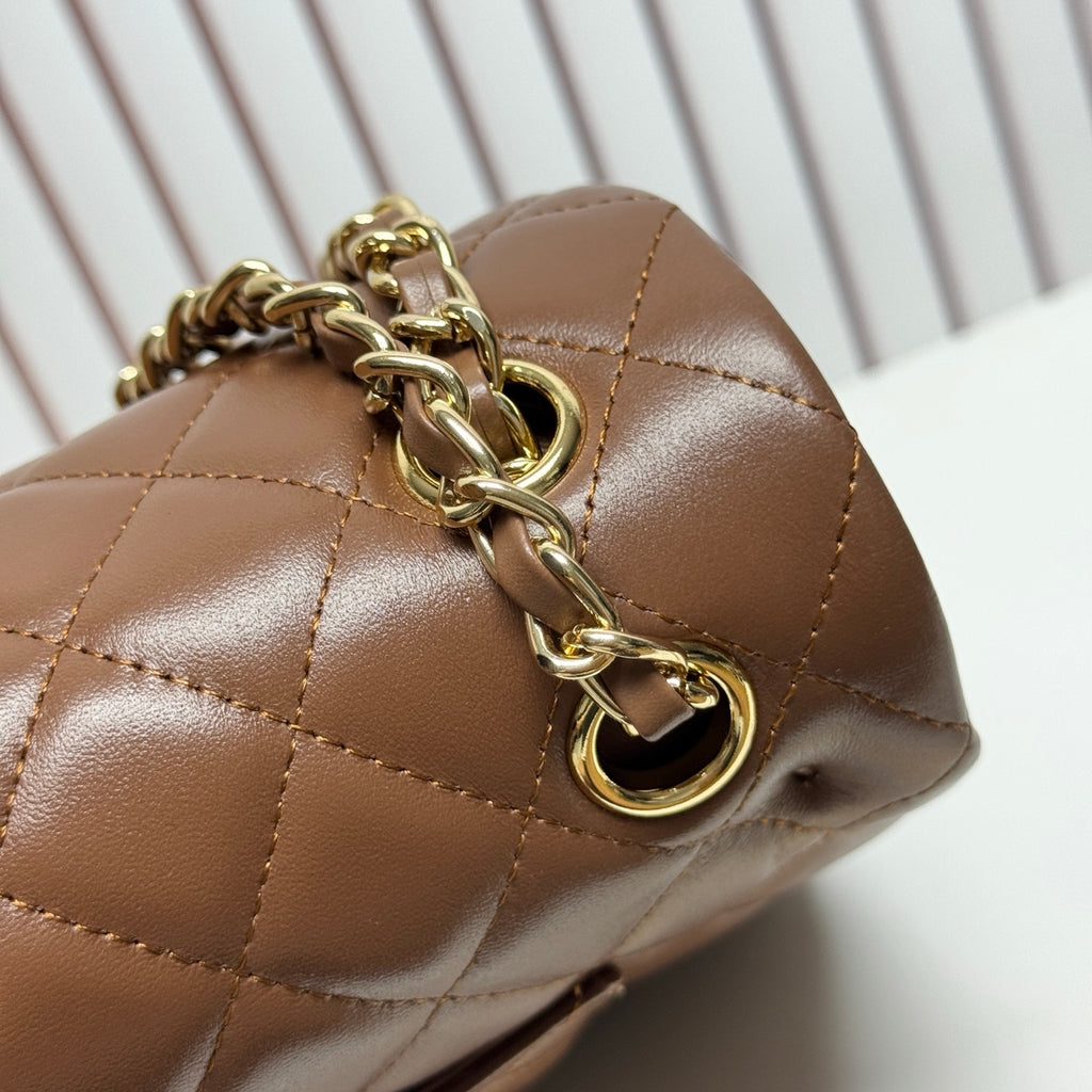 B1R76C11 Fashion leather bag