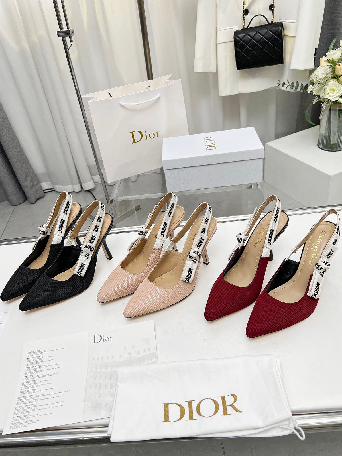 236PD33Z Popular high-quality  Shoes