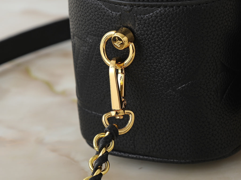 B1P76E2 Fashion leather bag