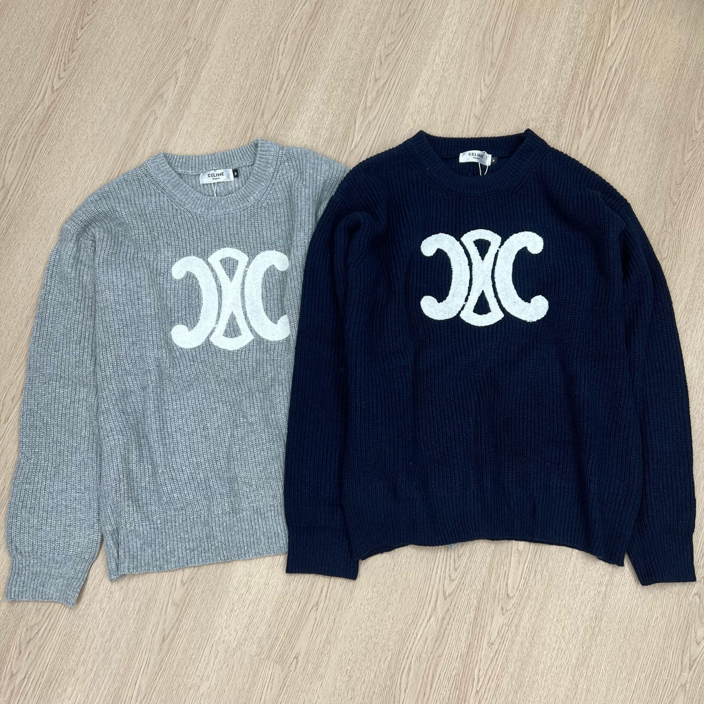 U1R86N82 Fashion Sweaters