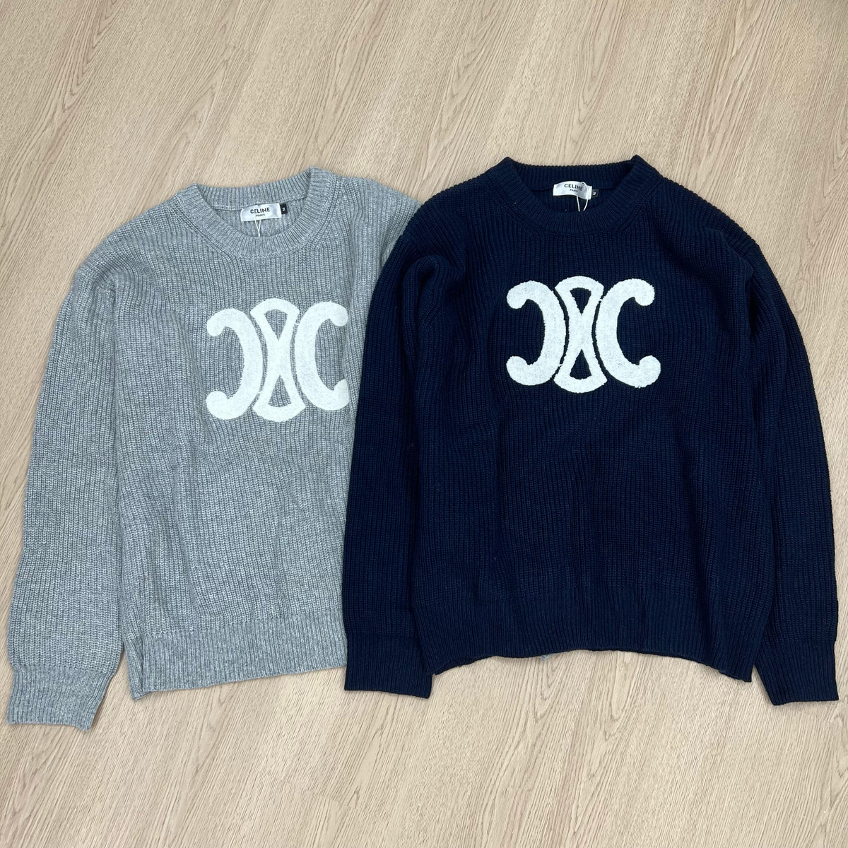 U1R86N82 Fashion Sweaters