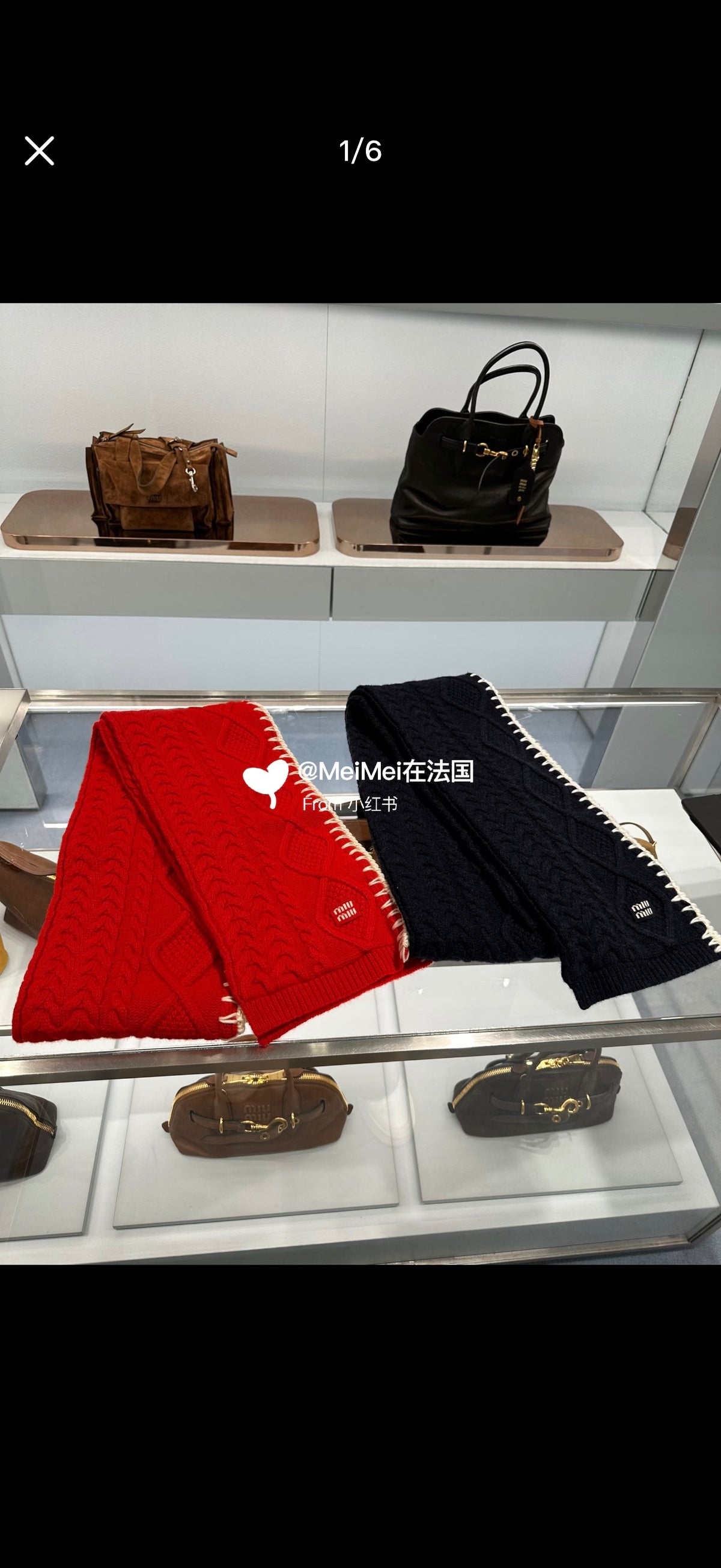 W1R96A120 Fashion Winter Scarves