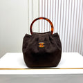 B1R96C7 Popular leather bag