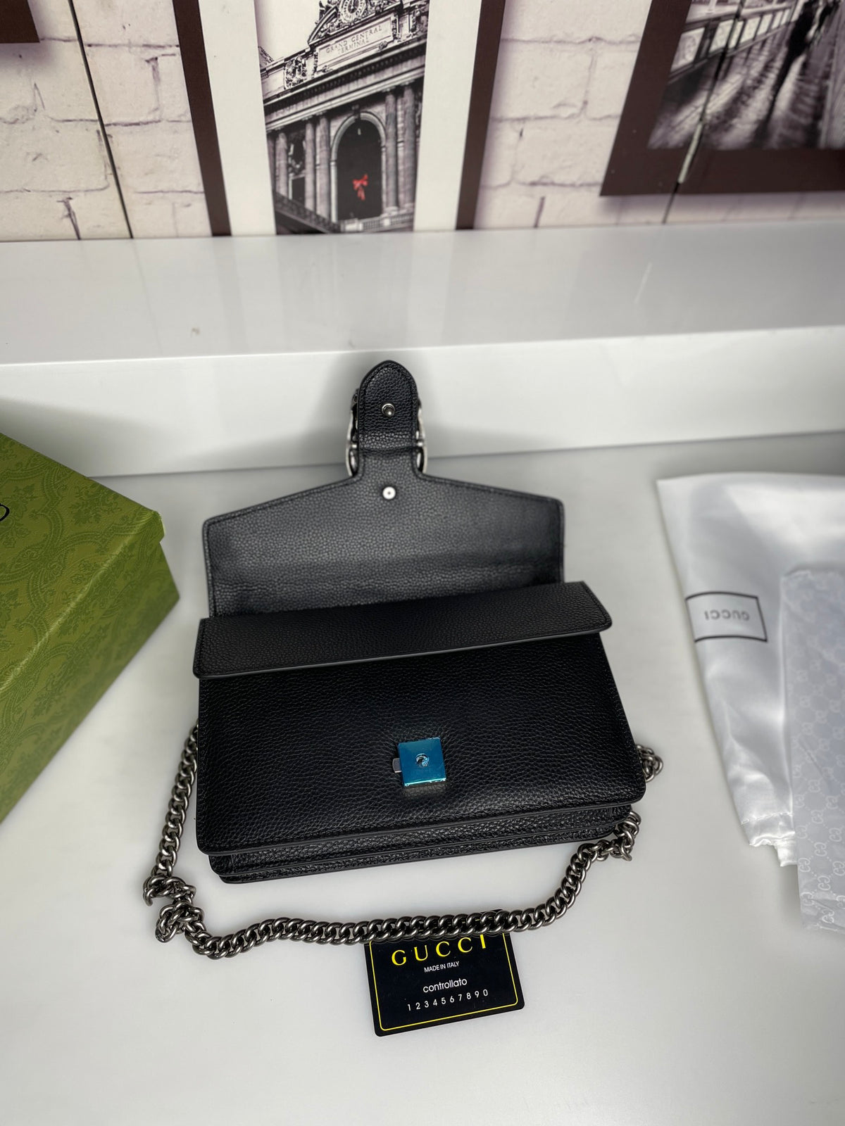 1XB458B Popular   leather bag