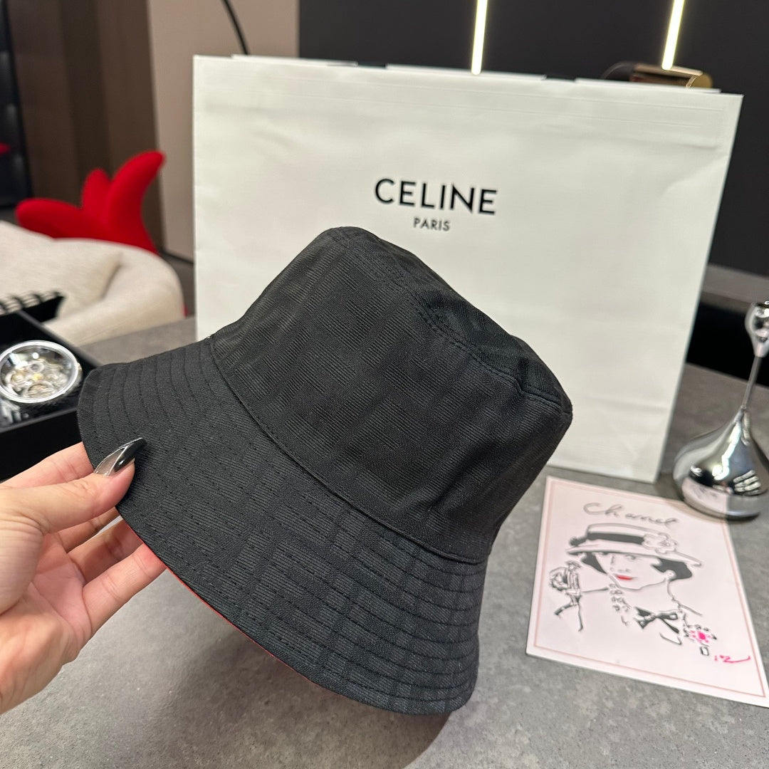 M1R76F15 Fashion hats