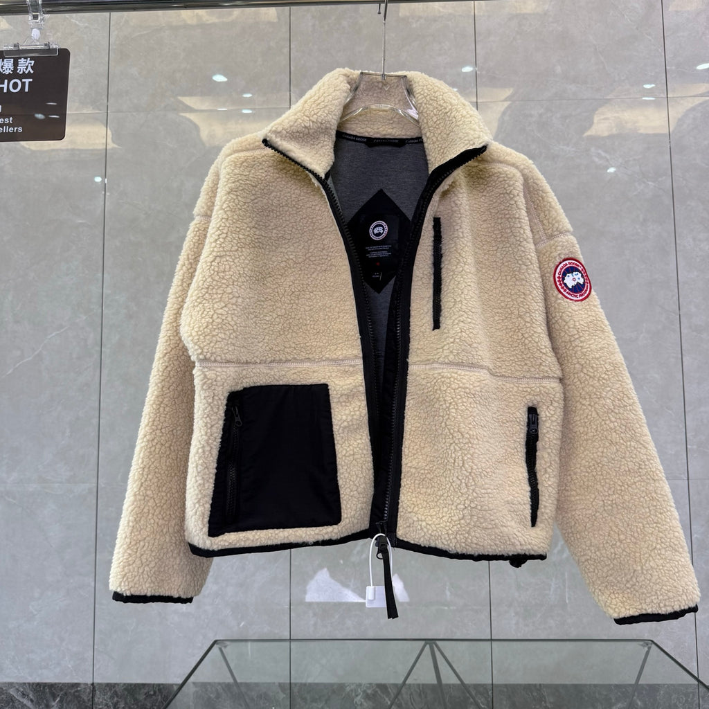 U3R106A12 Fashion Coats