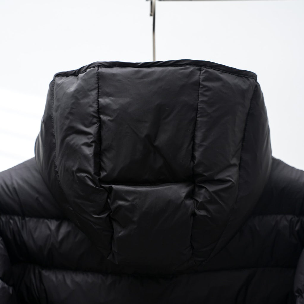 U3R106A29 Fashion down jacket