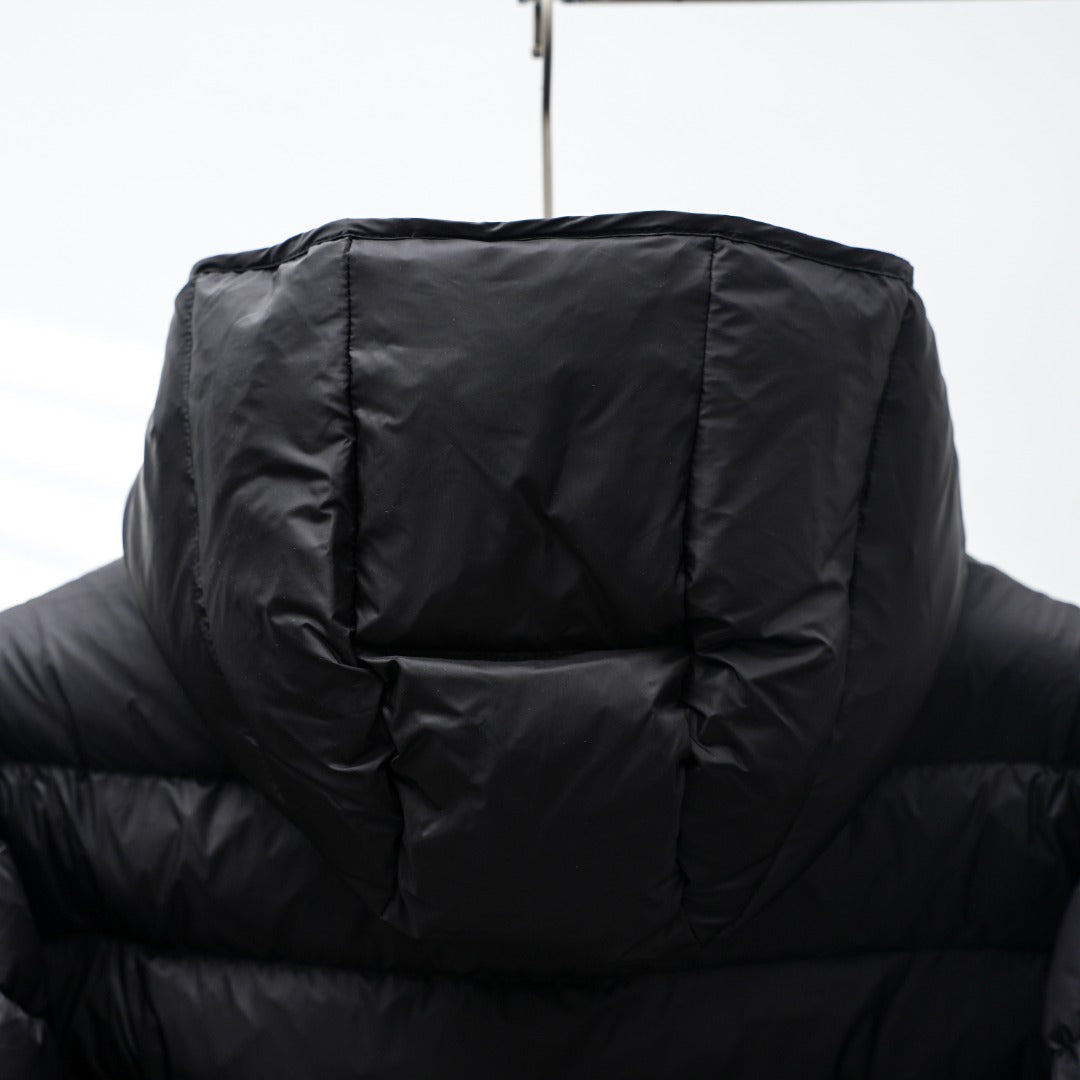 U3R106A29 Fashion down jacket