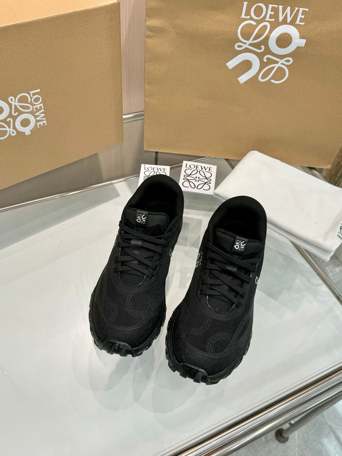 295QA181Z  Popular high-quality Shoes
