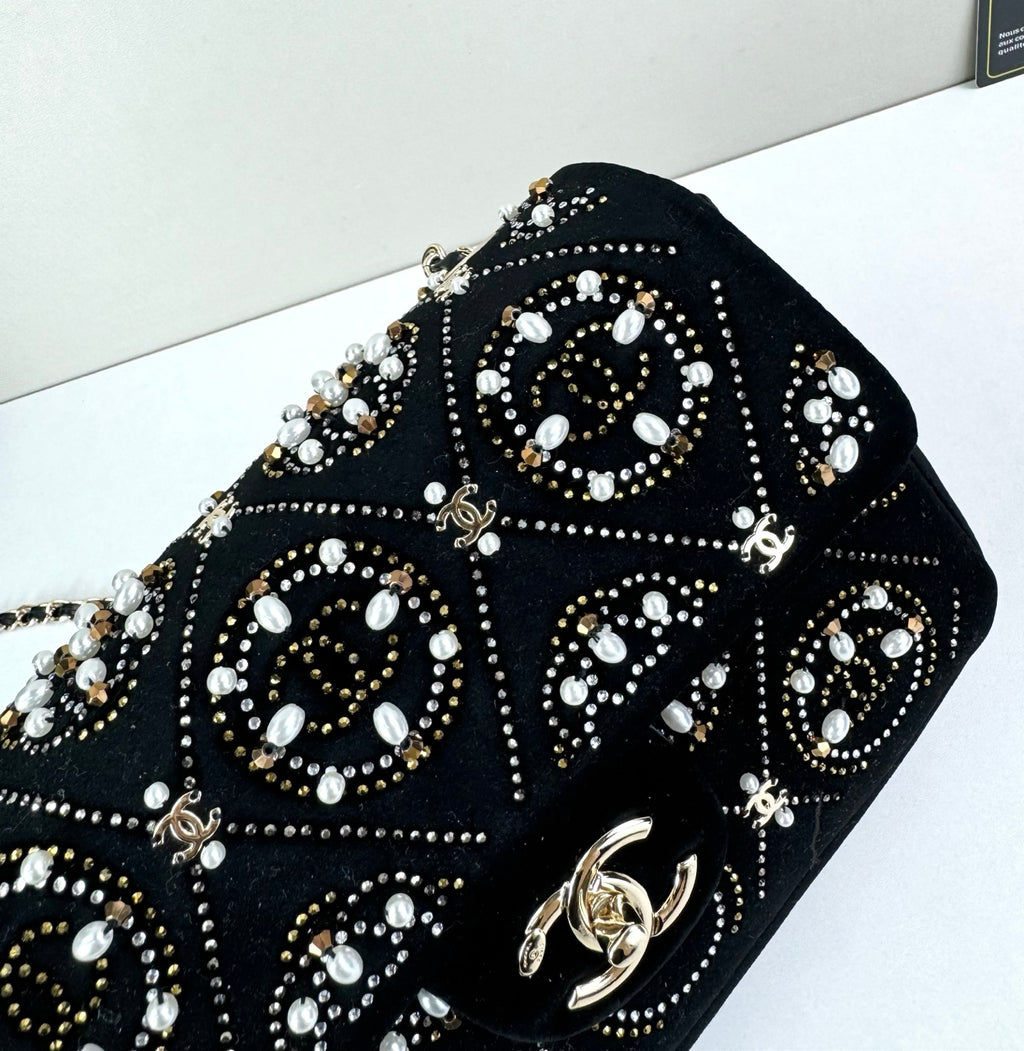 B1N96C14 Fashion bags