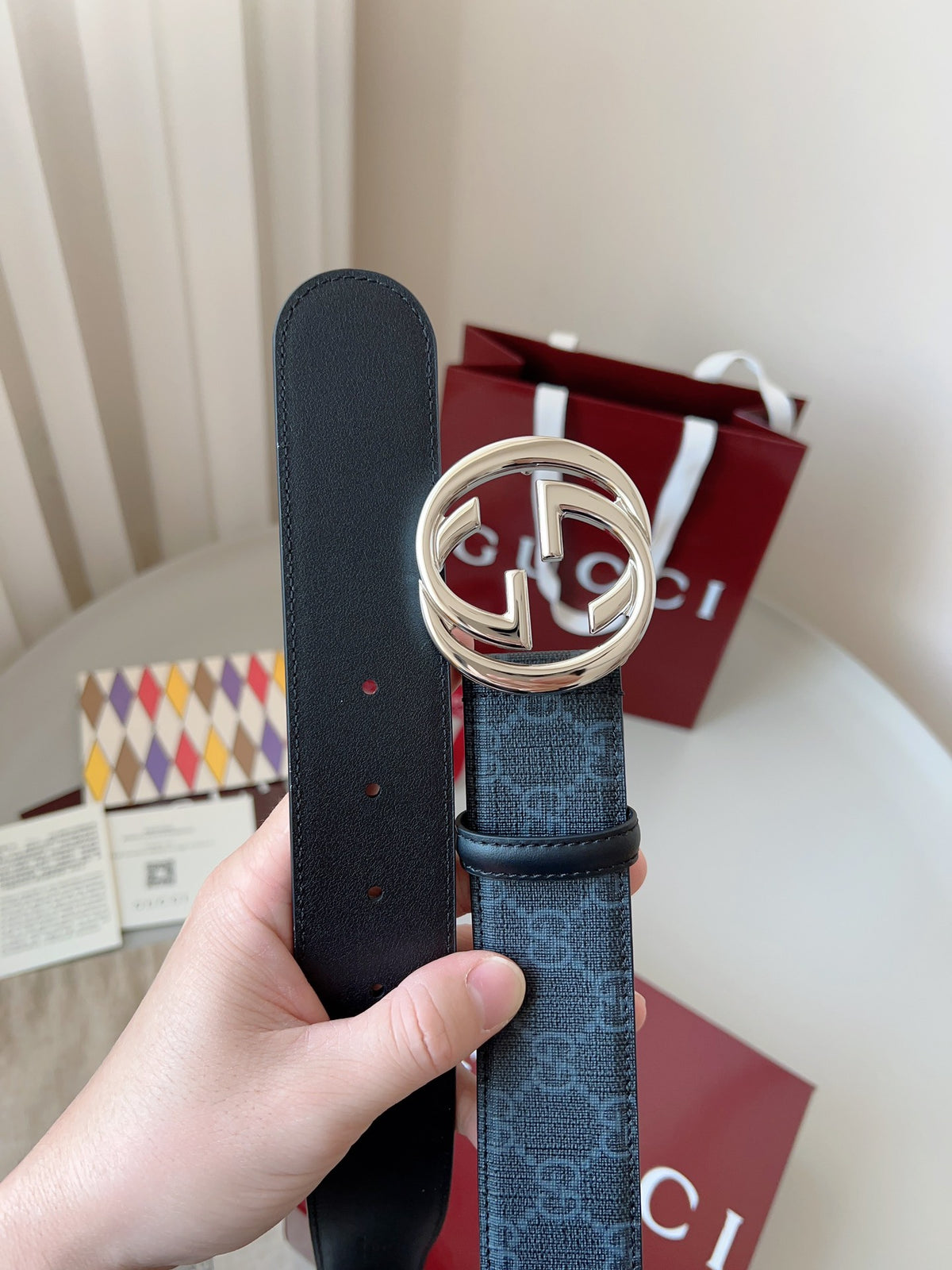 1115QB43P Popular High quality belt With full package