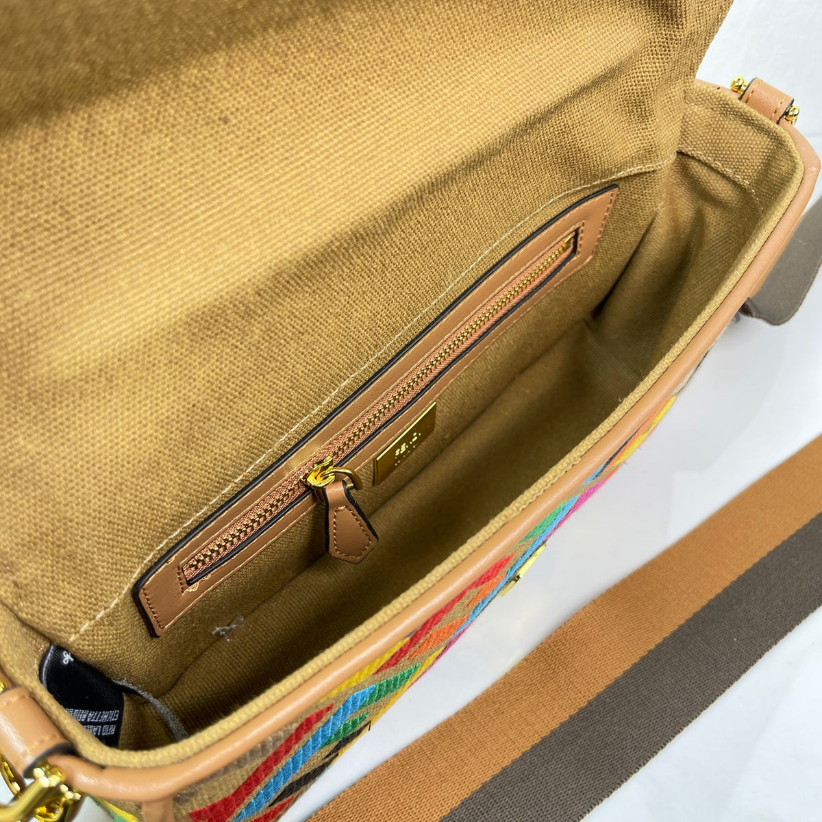 B1N86F16 Popular canvas bag
