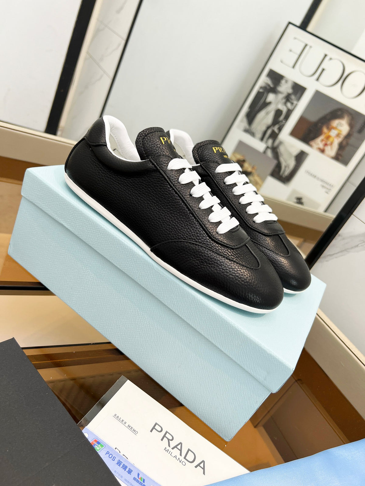 2105QP253Z Popular high-quality Shoes