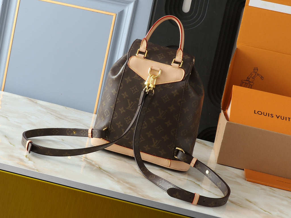 146PE176B Popular leather bag