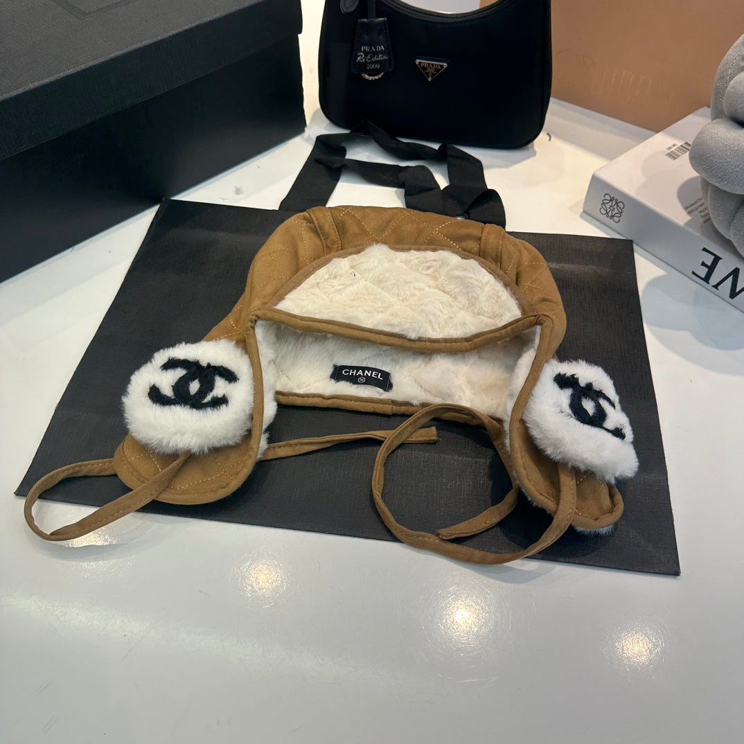 M1R96C5 Fashion hats