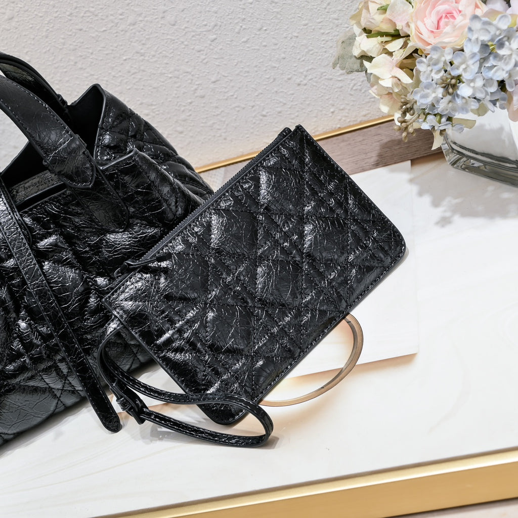 B1R76D40 Fashion leather bag