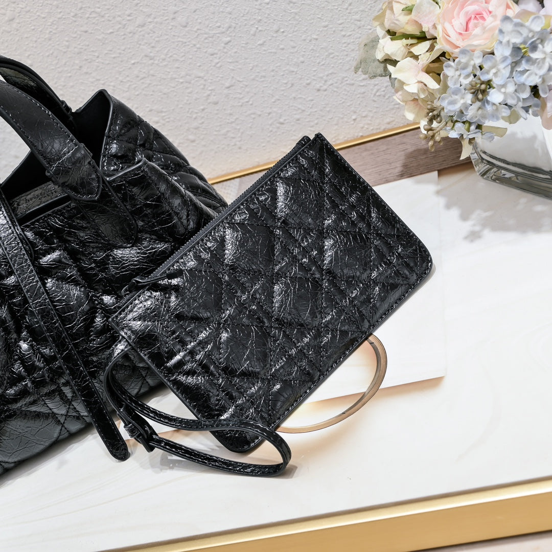 B1R76D40 Fashion leather bag