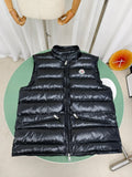 U3R106A25 Fashion down vest