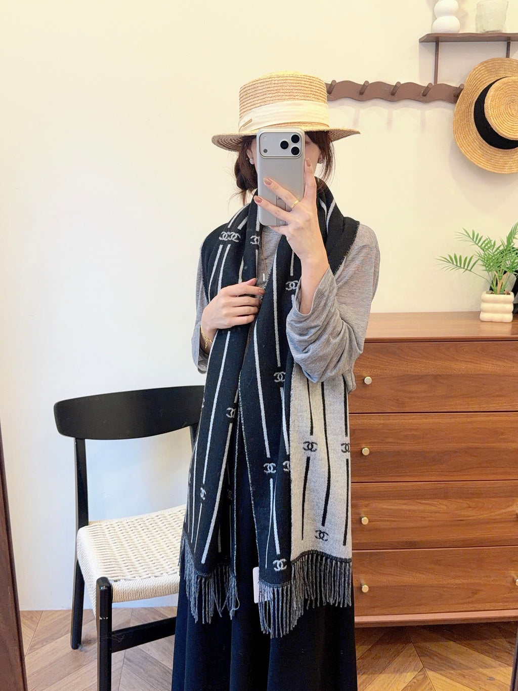 W1R86C99 Fashion Winter Scarves