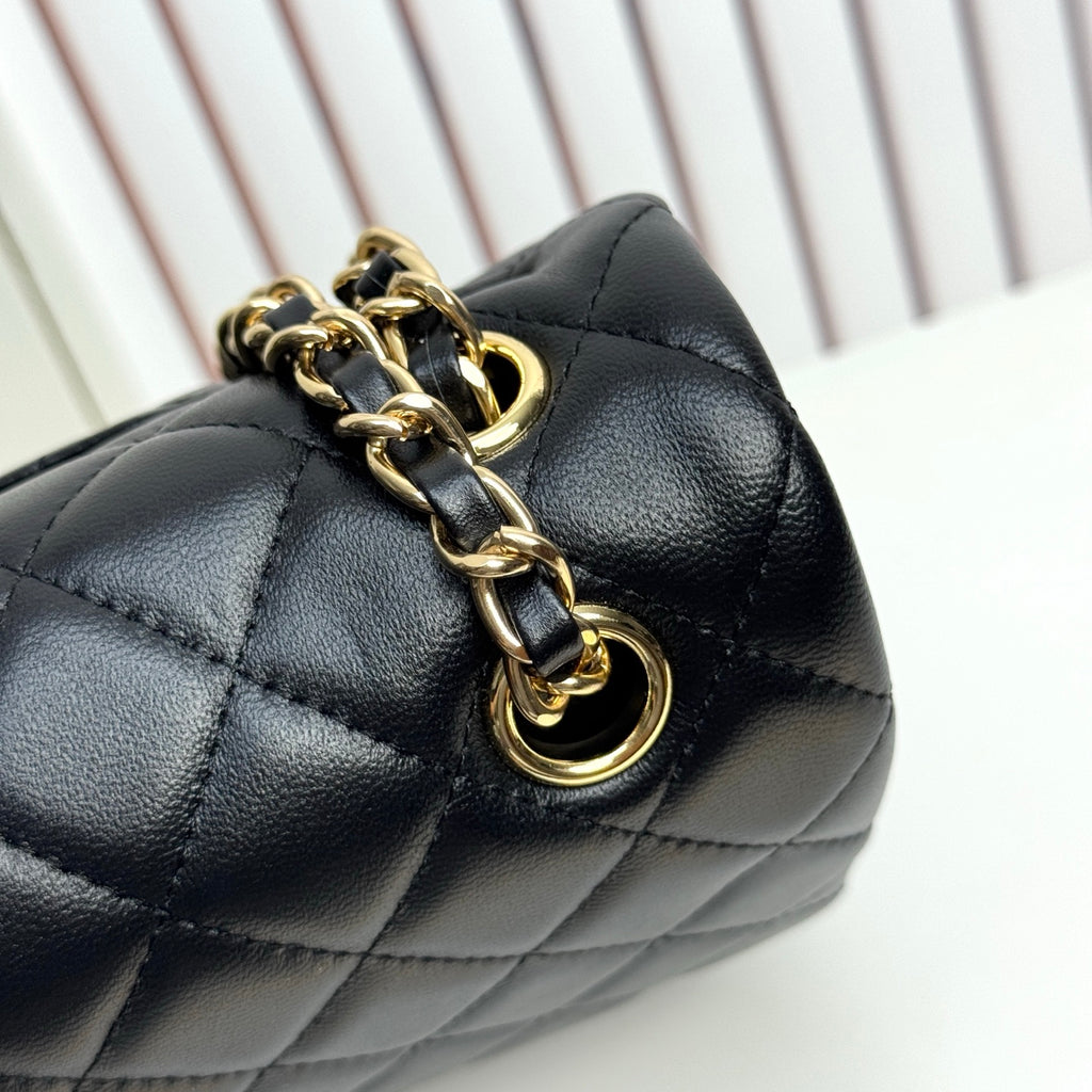 B1R76C11 Fashion leather bag