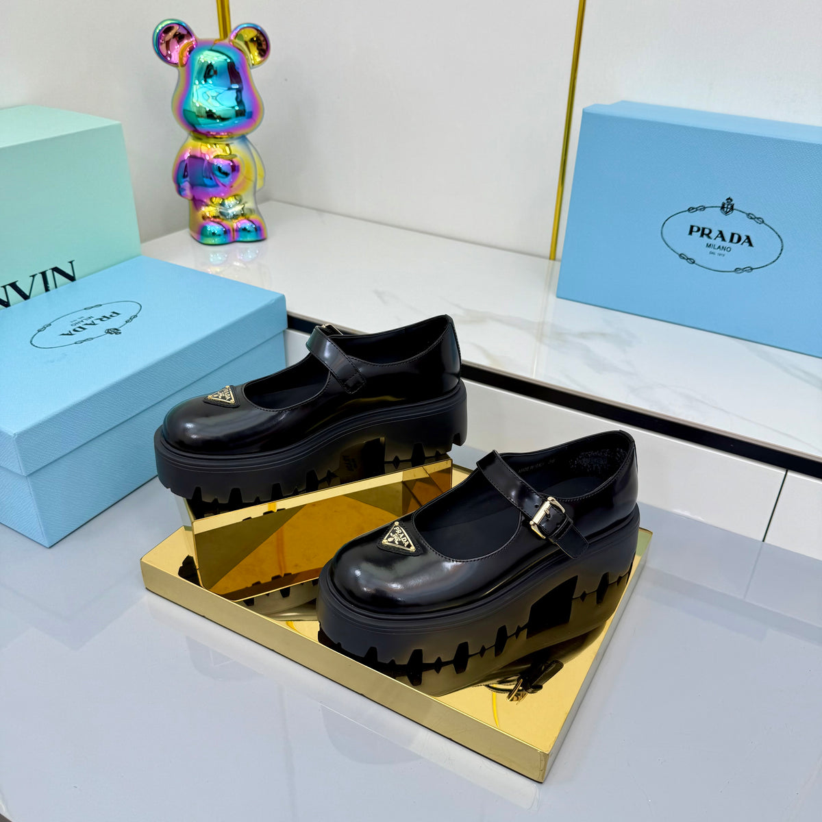 2105QP308Z Popular high-quality Shoes