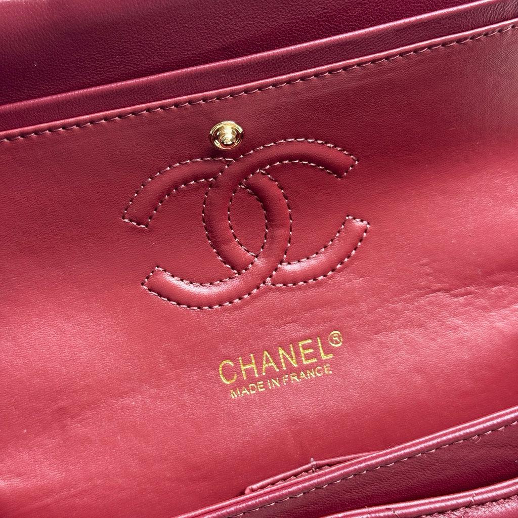 B1R76C15 Fashion leather bag