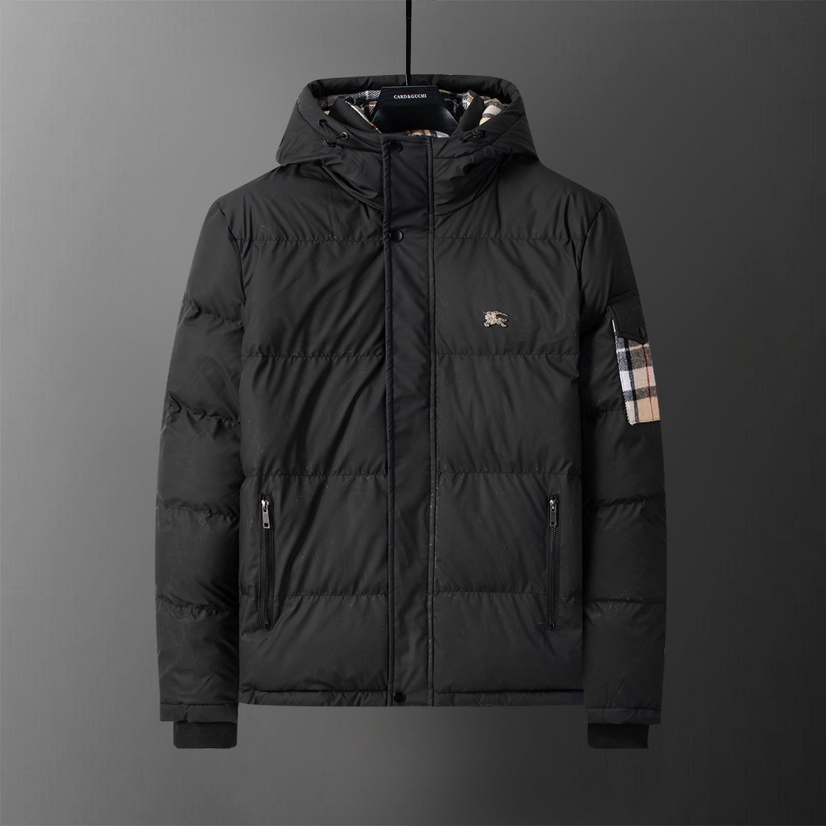 U1R86R50 Popular Coats