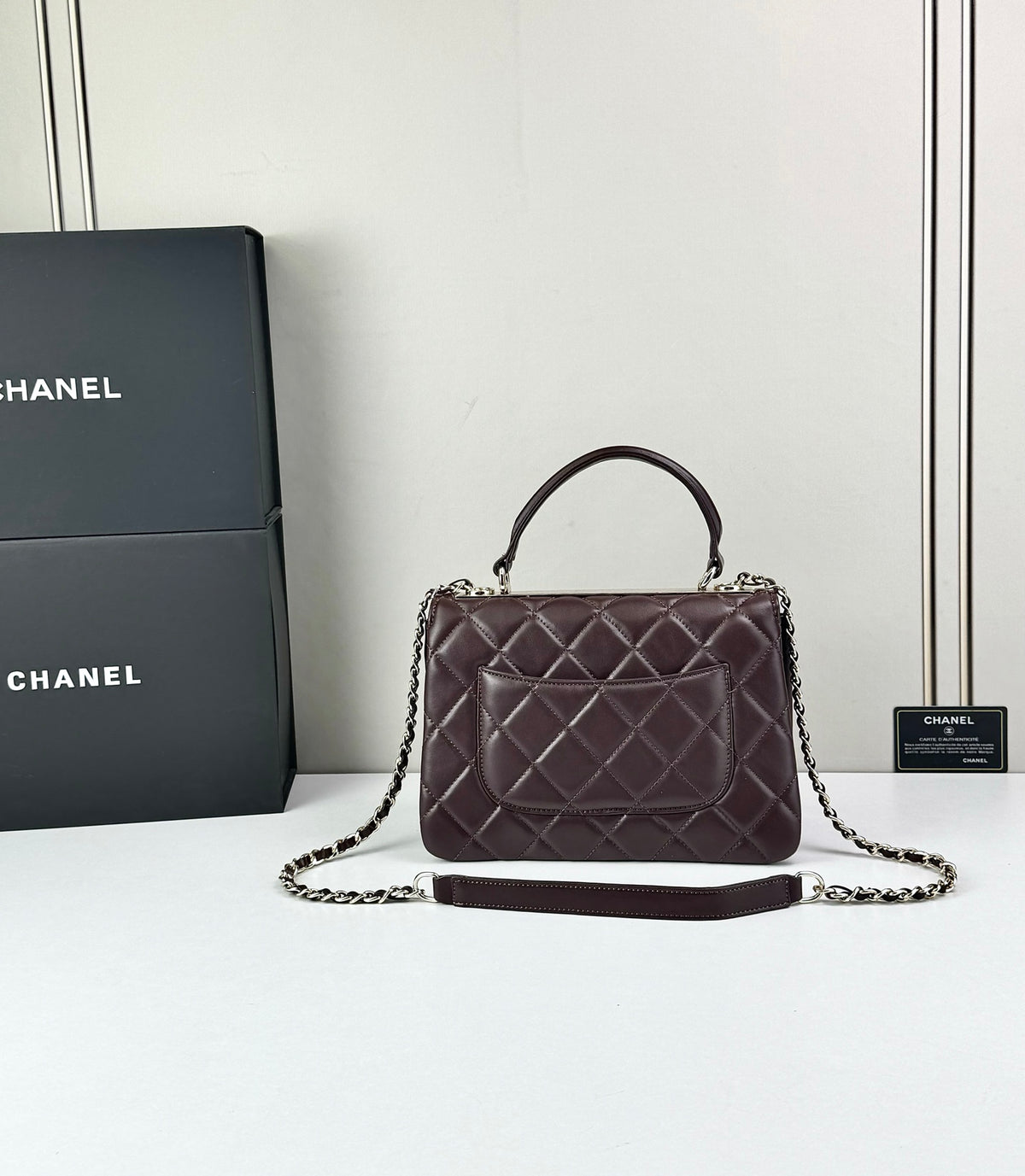 B1X76C6 Fashion leather bag