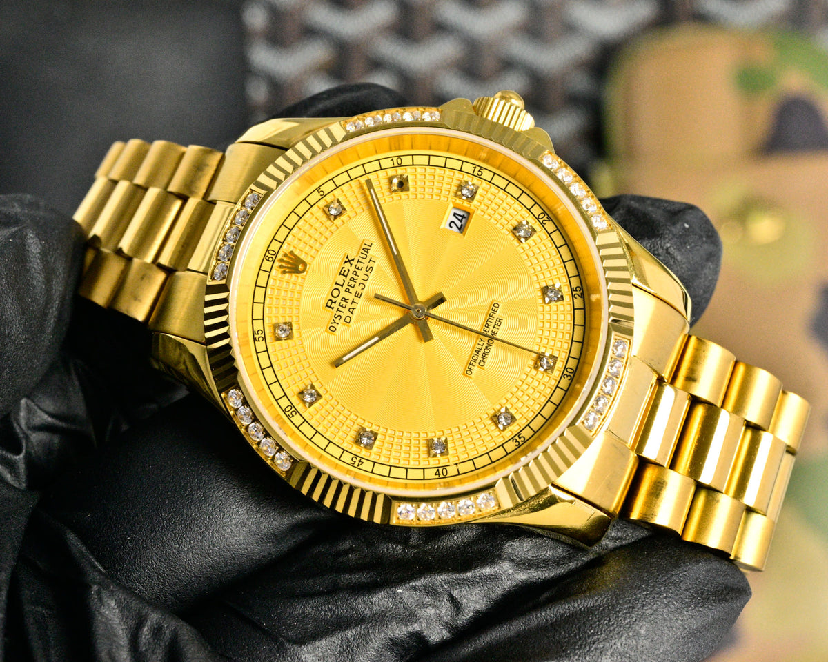 L1R36L64 Popular Watches