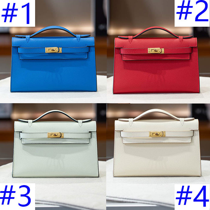 B1R66A7 Fashion leather bag