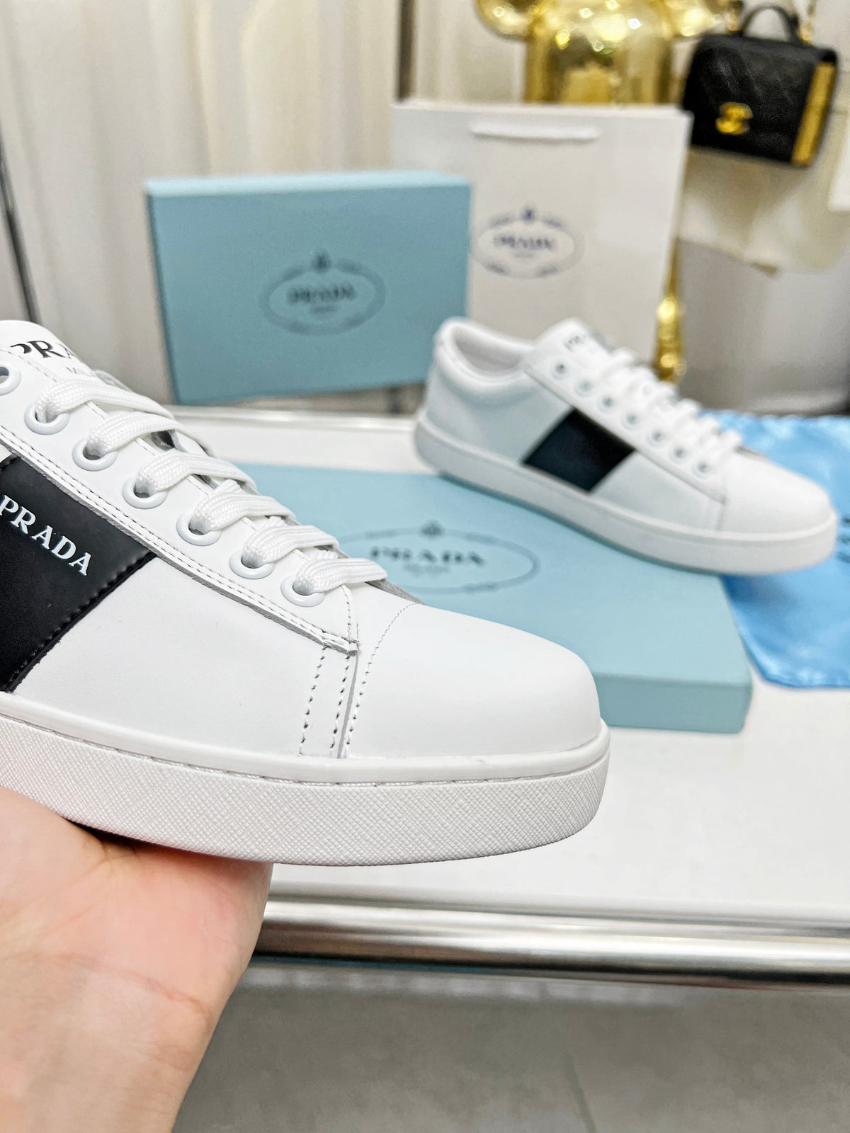 2105QP250Z Popular high-quality Shoes