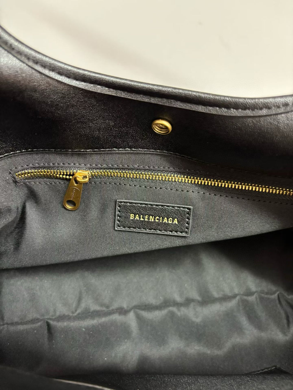136NJ11B Popular leather bag