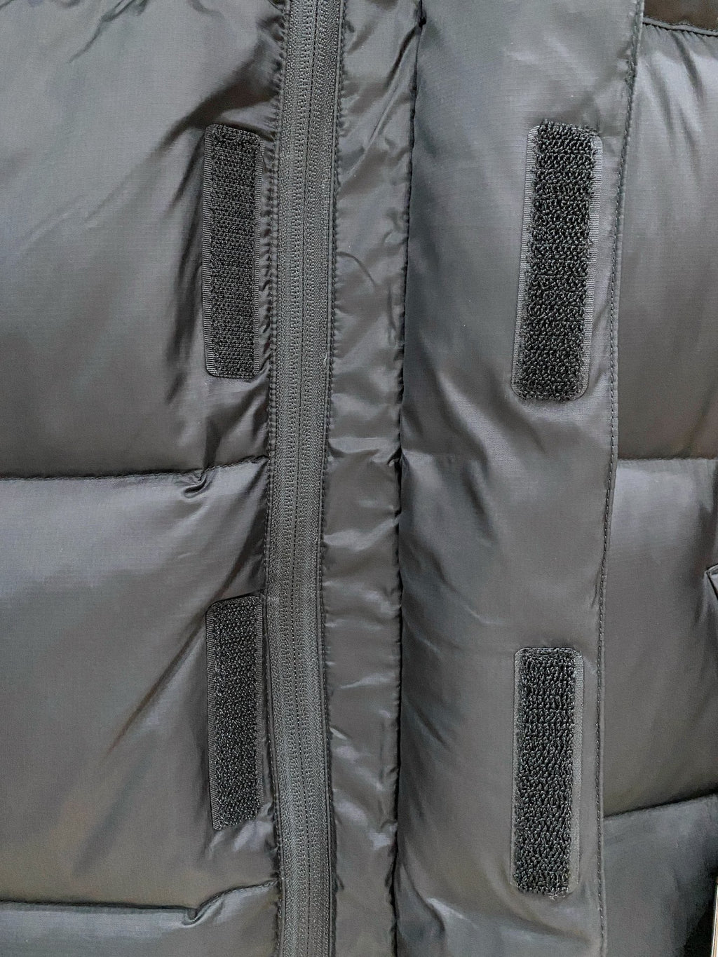 U3R106A19 Fashion down jacket