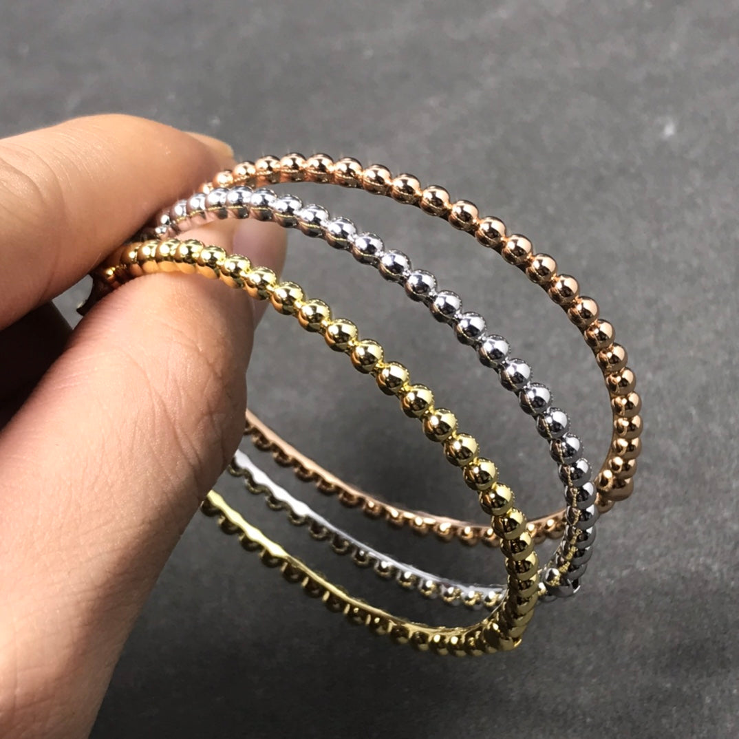 X5RVA1K Fashion Bracelets