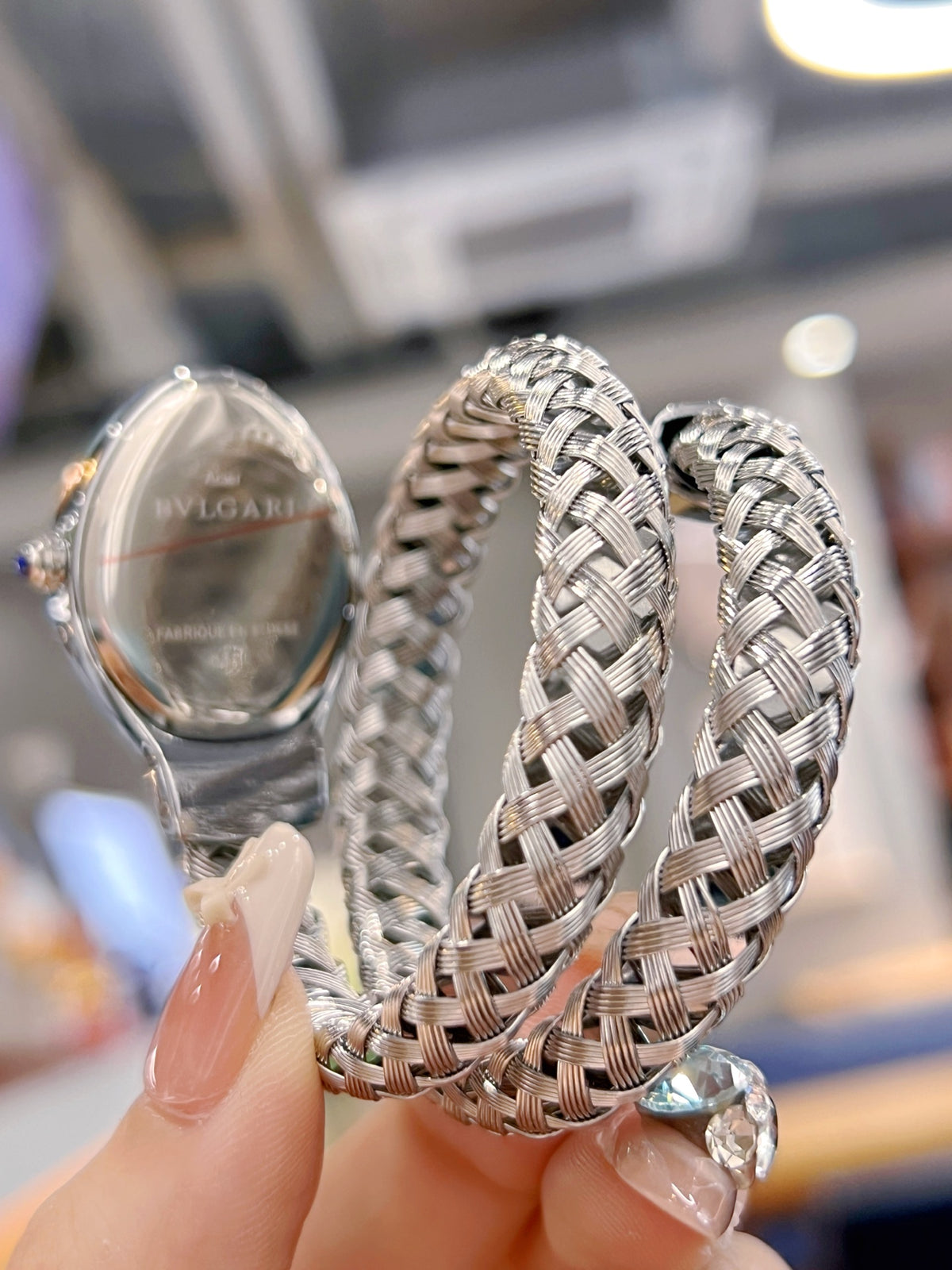 L1R46S133 Popular watches