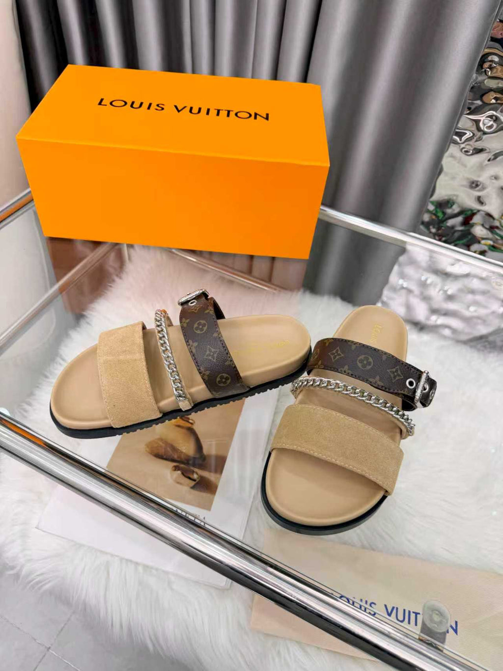 246NE14Z Popular high-quality Shoes