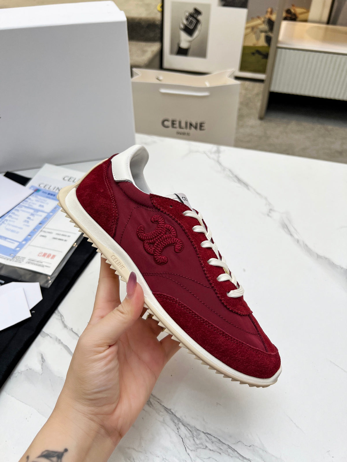 2105QN431Z Popular high-quality Shoes