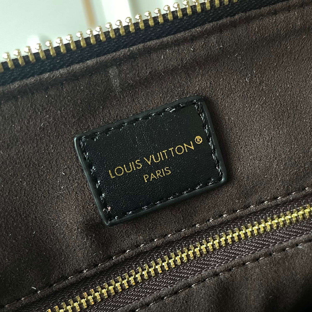 146PE77B Popular leather bag