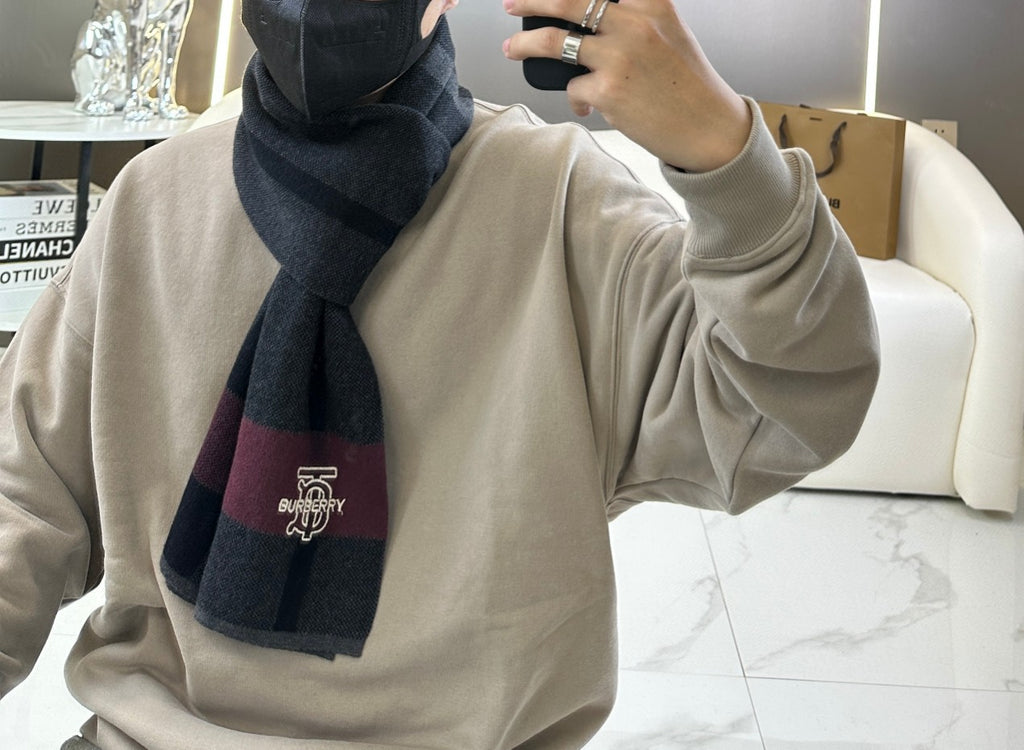 W1R96R12 Fashion Winter Scarves